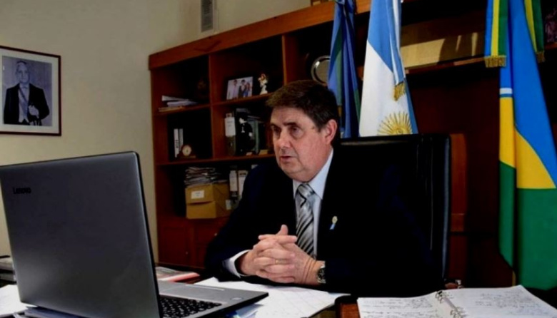 San Cayetano demandará al Estado nacional por una deuda millonaria por obras públicas