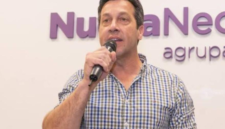 Rojas fue a la Suprema Corte: denunció que el Concejo usurpó facultades del Ejecutivo y pidió la suspensión de la ordenanza
