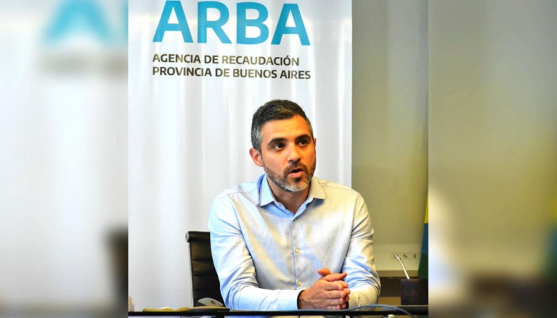 “Realmente alarmante”: La Provincia advierte sobre una fuerte caída de la recaudación en mayo