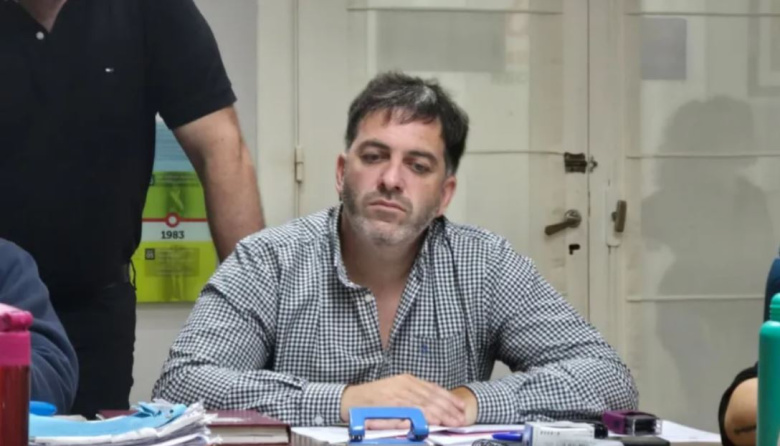 Maltrato a concejala: por qué el concejal Caballero podría ser sancionado