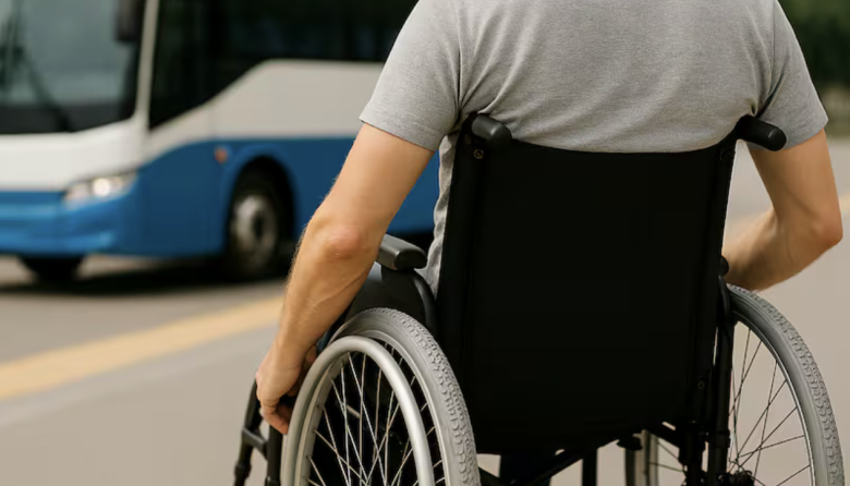 El ajuste llegó a la discapacidad: crece la preocupación por el recorte en transporte