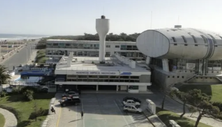 La venta del Casino volvió a avanzar y el Municipio quedó habilitado para seguir con la subasta