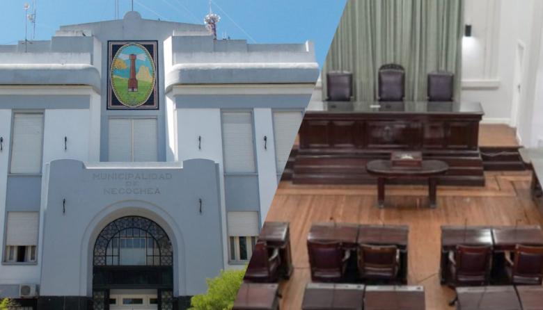 El Ejecutivo presentó un conflicto de poderes ante la Suprema Corte contra el Concejo Deliberante