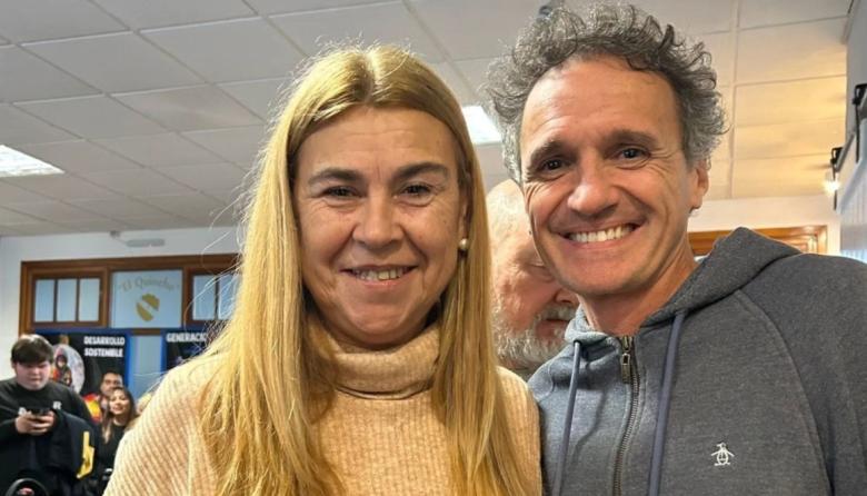 Estamos del lado opuesto al ajuste del Gobierno Nacional"