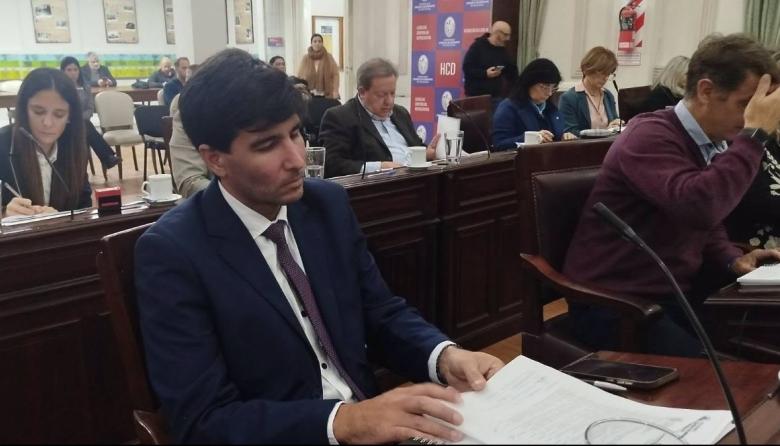 El Concejo Deliberante aprobó un convenio para incorporar unas 300 cámaras de monitoreo y reforzar la seguridad en Necochea