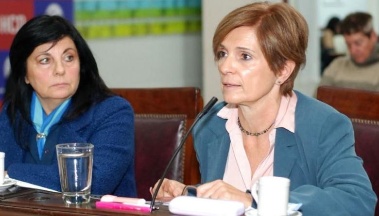 “La oposición hace ordenanzas sabiendo que el Ejecutivo las tiene que vetar”
