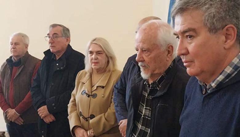 Mary Collado: “Nunca desde la recuperación de la democracia vi una situación social como la actual”