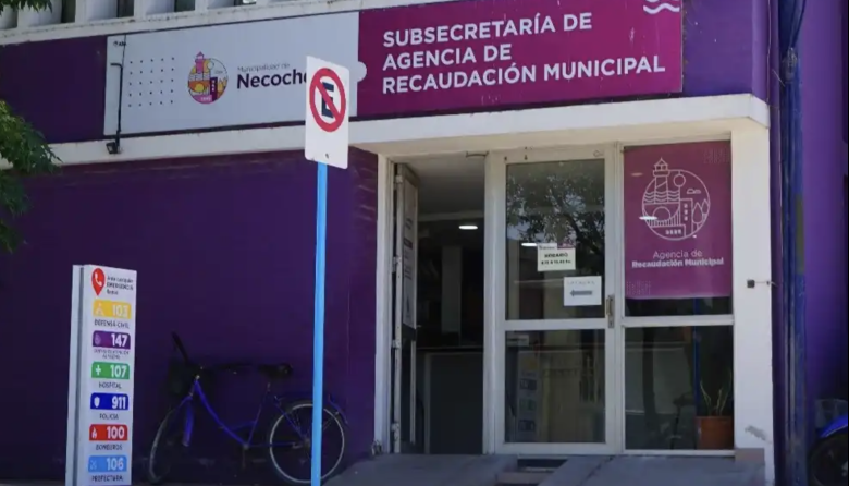 Necochea extendió la moratoria y dará más tiempo para regularizar deudas municipales