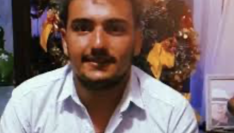 Intensa búsqueda de un joven que viajó a Necochea y perdió contacto con su familia