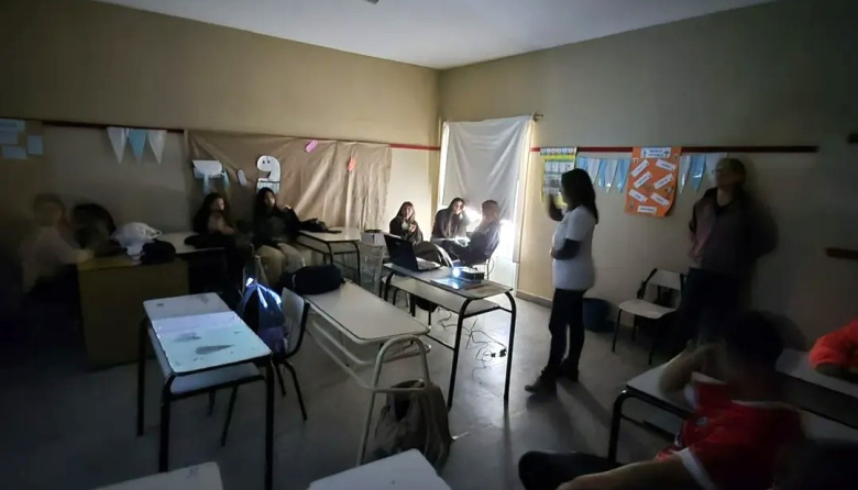 Cada vez más instituciones educativas se suman a las charlas de Bromatología y prevención sanitaria