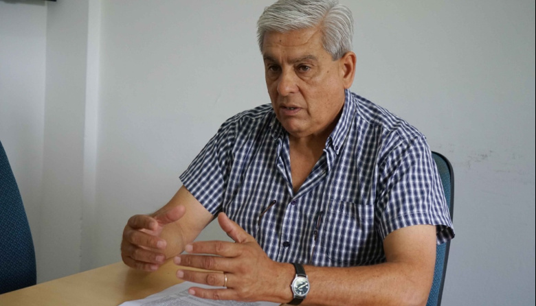 “Los municipios vienen colaborando cada vez más con recursos, equipamiento y tecnología para respaldar el trabajo policial”