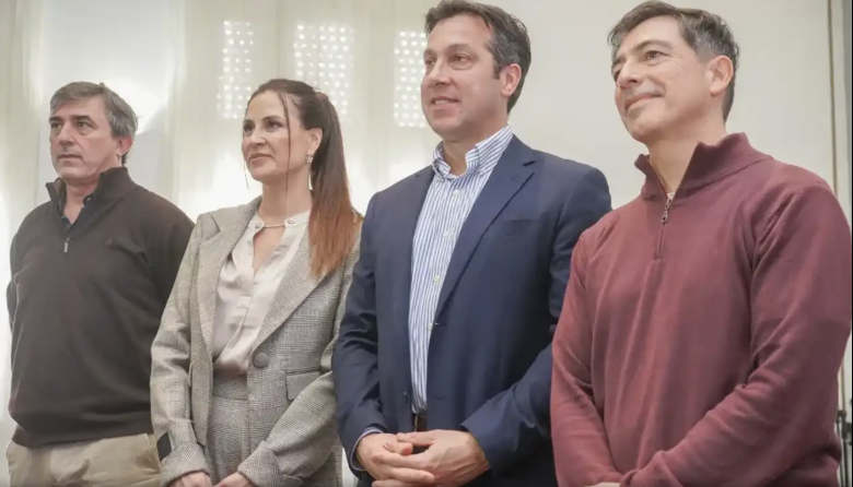 El Casino de Necochea ya tiene nuevo dueño: la histórica subasta abrió una nueva etapa para uno de los íconos de la ciudad
