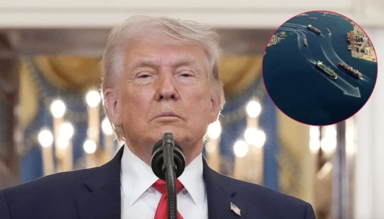 Trump aseguró que el acuerdo con Irán ya está cerrado y anticipó que el texto se conocerá en los próximos días