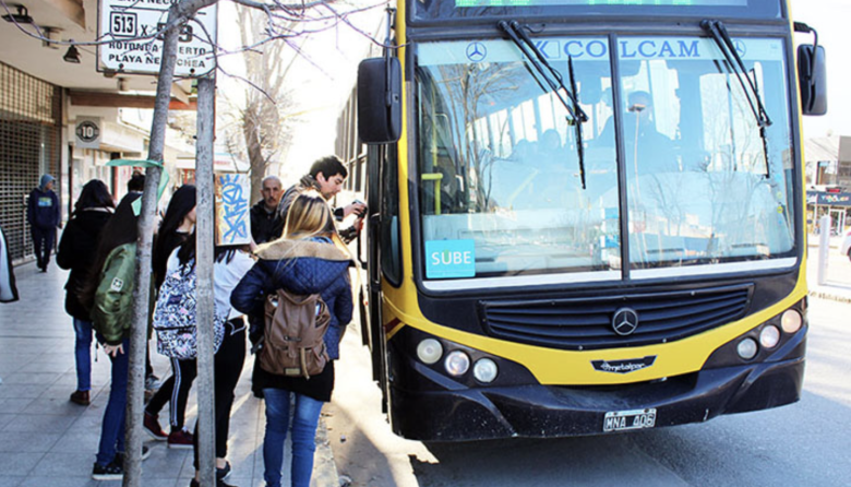 Las empresas de colectivos advierten que el servicio podría resentirse si no se actualiza la tarifa