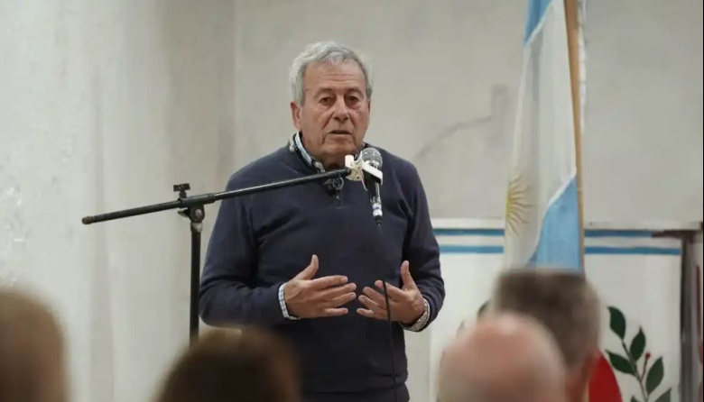 “Queremos ser una oposición constructiva, no destructiva”