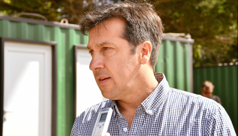Arturo Rojas confirmó que vetará los cambios al Estacionamiento Medido y advirtió sobre un nuevo conflicto de poderes