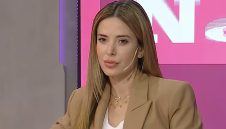 Jésica Cirio habló tras la difusión de videos con dólares y vuelve a quedar bajo la lupa en causas ligadas a Insaurralde
