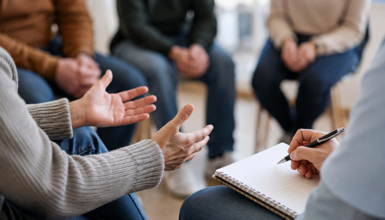 Invitan a participar de una charla-taller sobre estrategias para el abordaje pacífico de los conflictos