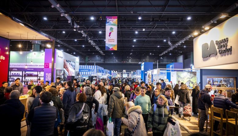 Necochea presentará la propuesta de vacaciones de invierno en la feria Caminos y Sabores
