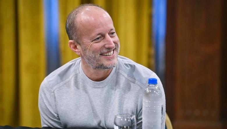 Prohibieron salir del país a Martín Insaurralde y Jésica Cirio