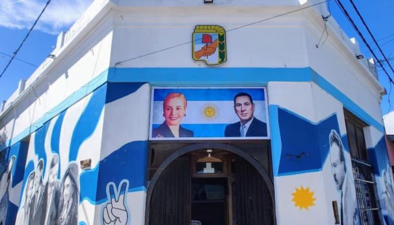 El Partido Justicialista lanzó la campaña de afiliación al peronismo