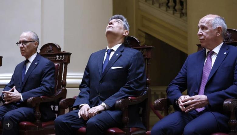 Durísima derrota del gobierno, la Corte Suprema falló a favor de las universidades y entra en riesgo el superávit