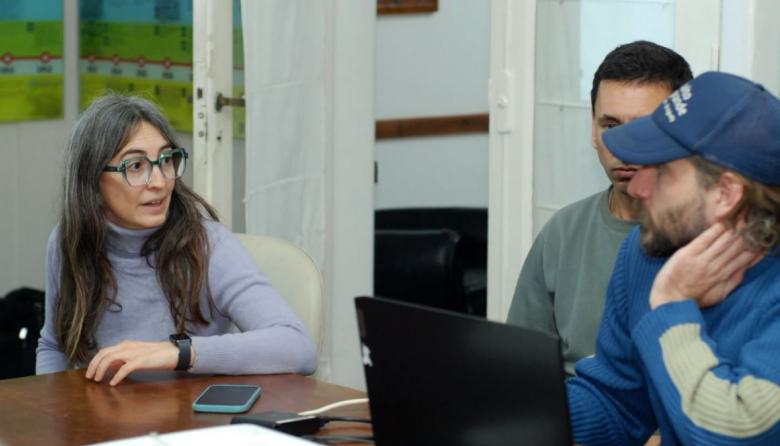 Proponen que antes de realizar una obra de mitigación, se realicen estudios técnicos sobre la erosión ribereña