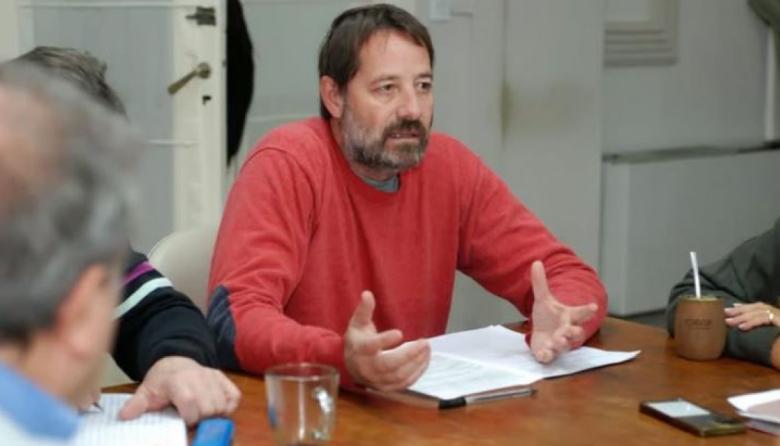 “El valor del boleto en Necochea es bajo en comparación con otros municipios”