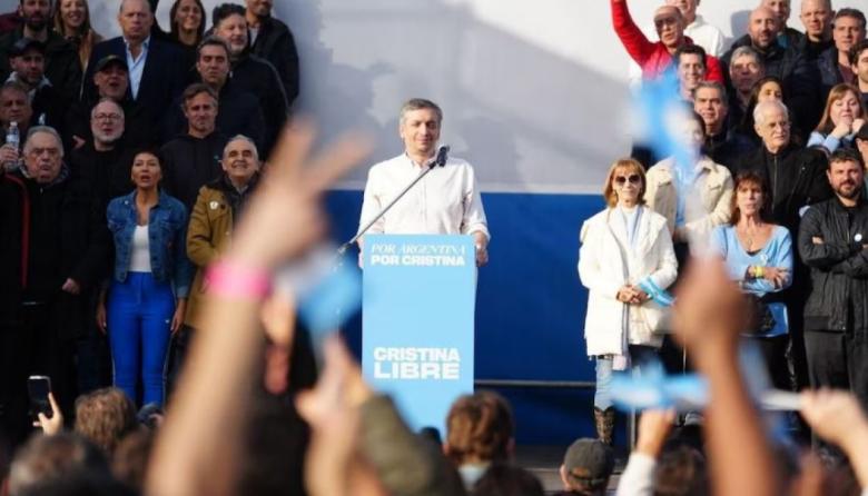 El peronismo volvió a la interna descarnada: de la precaria tregua por el Indio Solari, a la guerra abierta por el 2027