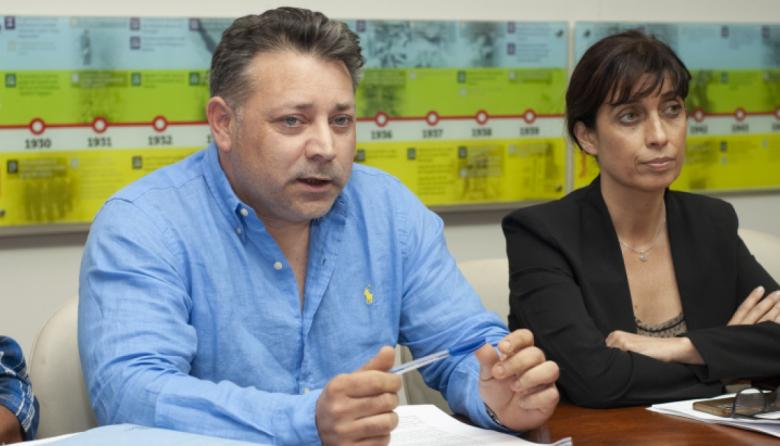 Povilaitis: “El conflicto de poderes fue advertido en el veto y hoy el Concejo deberá dar explicaciones jurídicas, no políticas”