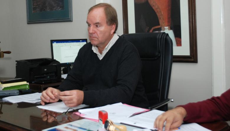 Marcelo Schwarz defendió su licencia, analizó el conflicto institucional y aseguró que “ya empezó a jugarse el 2027”