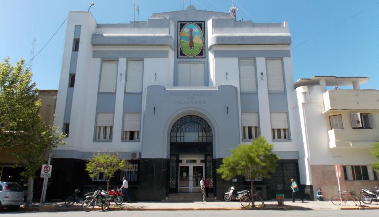 El pase a planta permanente de 370 municipales lo definió el STM como “un logro histórico”