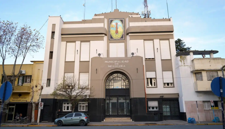 Dictamen clave en la pelea entre Rojas y el Concejo: la Procuración concluyó que el HCD avanzó sobre facultades del Ejecutivo