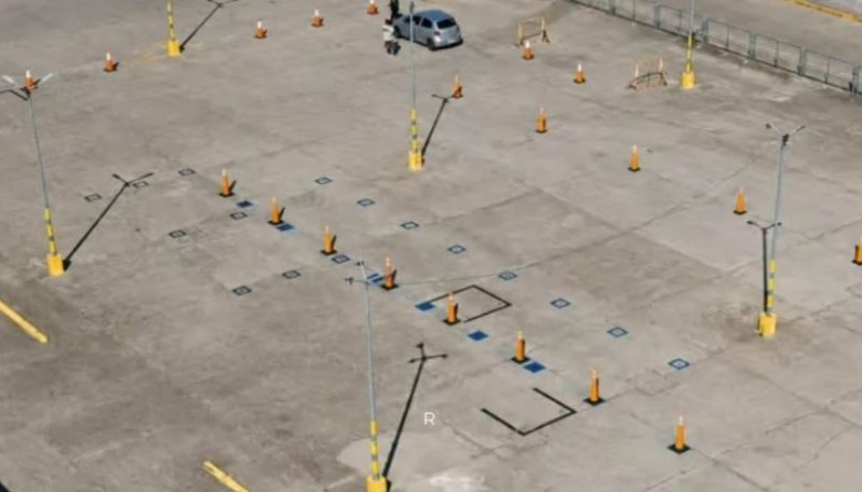 Así es el examen para obtener la licencia de conducir en Necochea: qué se evalúa y dónde se realiza