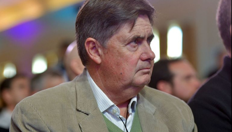 "Hoy no son tiempos para sumar nuevos servicios de salud", advirtió Gargaglione al describir el impacto de la crisis económica en San Cayetano