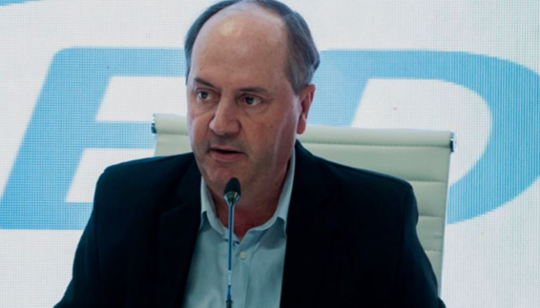Santiago Veiga: “La Selección trasciende el fútbol porque une al país, pero su mayor fortaleza sigue siendo el club de barrio”