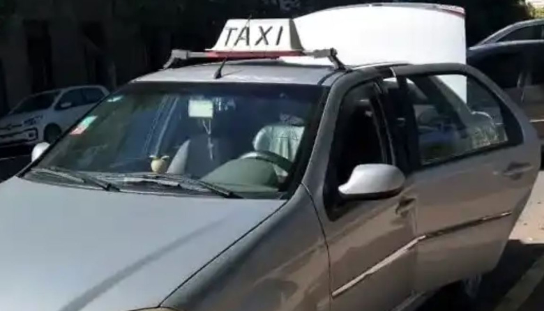 Comienza hoy la inspección de vehículos habilitados como taxis