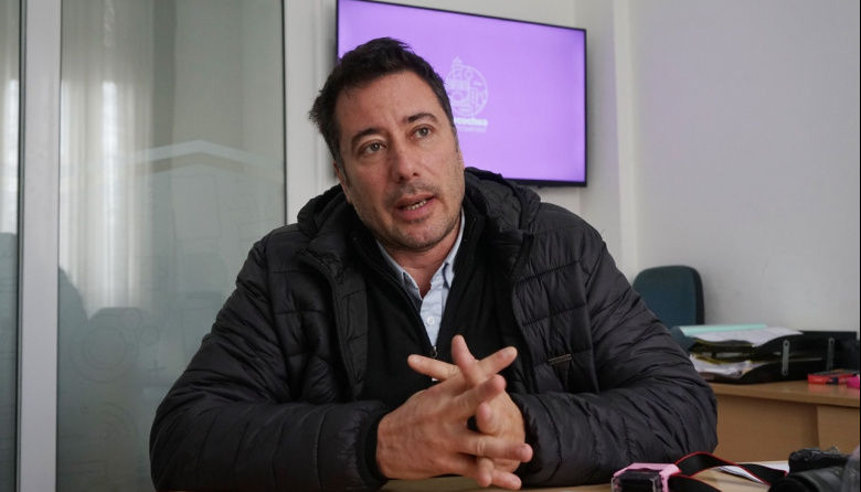 “El turismo atraviesa un momento difícil, pero Necochea redobla la apuesta con actividades para las vacaciones de invierno”, afirmó Matías Sierra