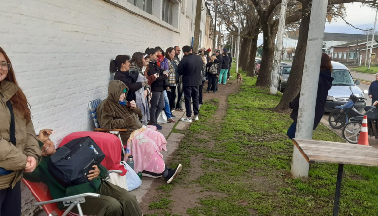 Tenencia responsable: exitosa jornada de castración y el quirófano retomará su atención en agosto