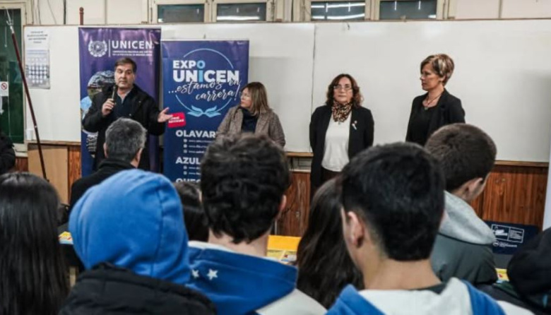 UNICEN extiende inscripción en Ciencias Sociales y habilita el curso de ingreso presencial en Quequén