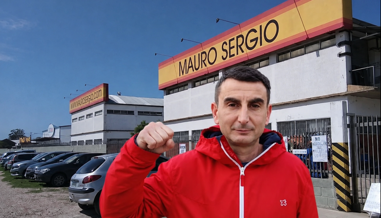 Mar del Plata, la infeliz: crecen el desempleo, los cierres de comercios y la crisis del modelo libertario que Mariano Valiante propone para Necochea