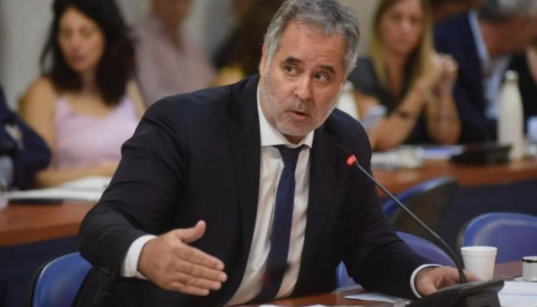 “Topo” Rodríguez advirtió que la Zona Fría podría eliminarse y alertó sobre el deterioro económico que afecta a la clase media