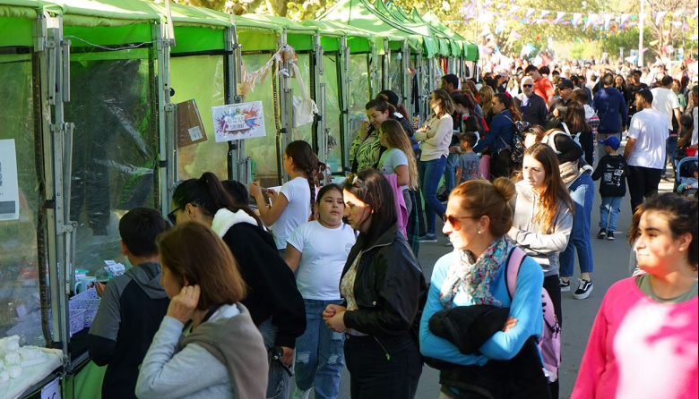 Hasta este viernes está abierta la convocatoria a emprendedores para ser parte del aniversario de Quequén