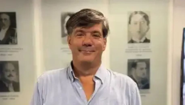 Fernando Milesi aparece como posible candidato de La Libertad Avanza en Necochea