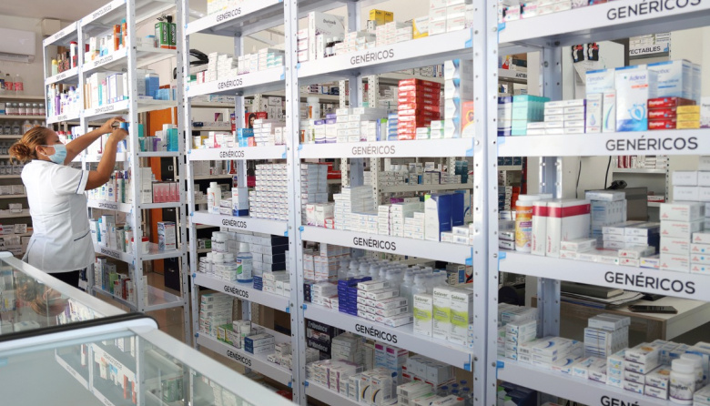 “El medicamento es un bien social, no un par de zapatillas”: alerta por la desregulación farmacéutica