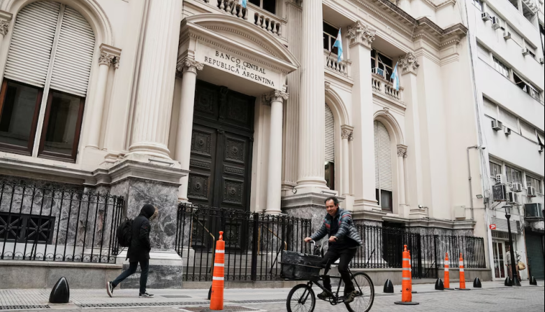 El Banco Central volvió a comprar dólares y superó los USD 2.000 millones en julio