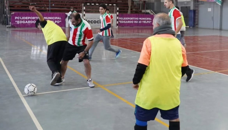 El deporte al alcance de todos: continúan abiertas las inscripciones a las Escuelas Deportivas Municipales