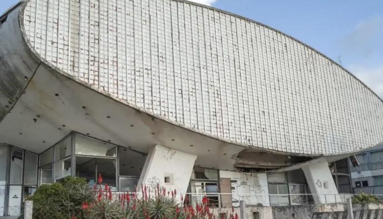 A la espera de la tasación del Banco Provincia para la venta del Auditórium del Casino