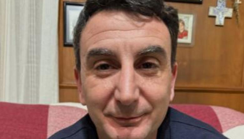Valiante: del gobierno de López a la coordinación regional de La Libertad Avanza