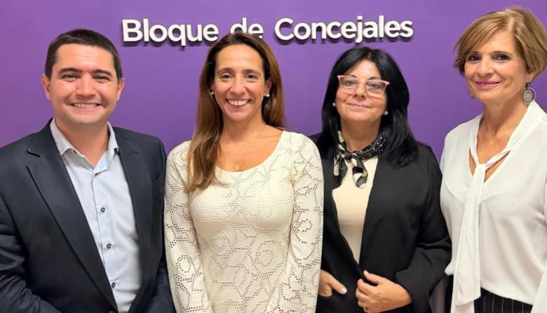 Bloque Nueva Necochea: "Necesitamos sancionar ordenanzas viables y dejar de hacer 'política para las redes sociales' " 